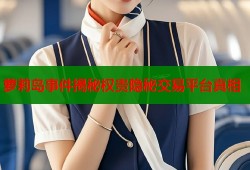 萝莉岛事件揭秘权贵隐秘交易平台真相