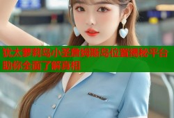 犹太萝莉岛小圣詹姆斯岛位置揭秘平台助你全面了解真相