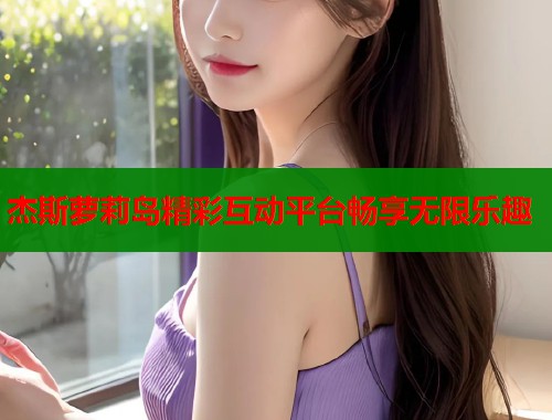 杰斯萝莉岛精彩互动平台畅享无限乐趣