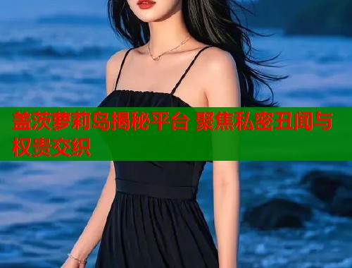 盖茨萝莉岛揭秘平台 聚焦私密丑闻与权贵交织