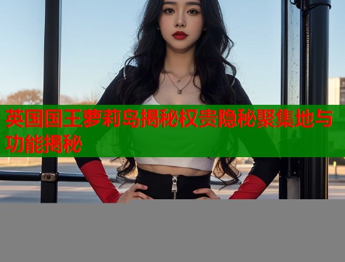 英国国王萝莉岛揭秘权贵隐秘聚集地与功能揭秘