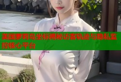 美国萝莉岛坐标揭秘访客轨迹与隐私监控核心平台